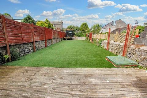 3 bedroom terraced house for sale, Church Street, Pembroke Dock