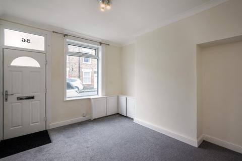 2 bedroom terraced house for sale, Kitchener Street, Huntington Road, York, YO31