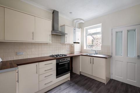 2 bedroom terraced house for sale, Kitchener Street, Huntington Road, York, YO31