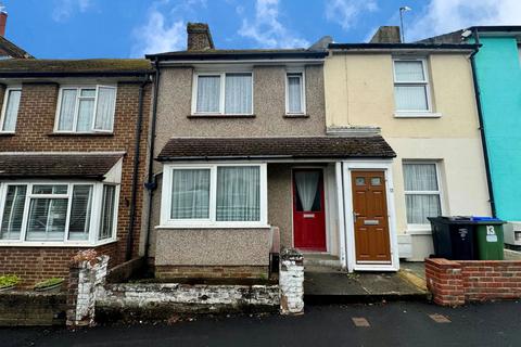 3 bedroom terraced house for sale, Evelyn Avenue, Newhaven