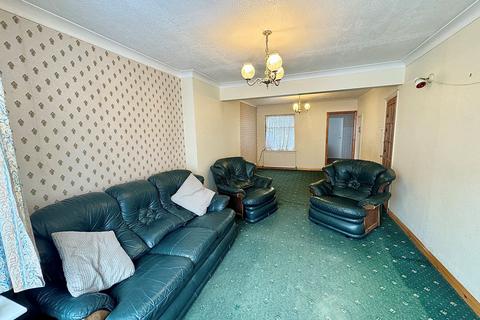 3 bedroom terraced house for sale, Evelyn Avenue, Newhaven