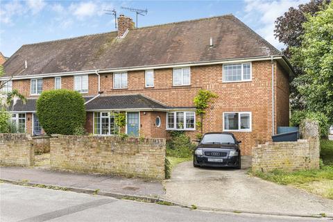 3 bedroom semi-detached house for sale, Winterborne Road, Abingdon On Thames OX14