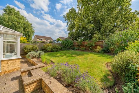 4 bedroom link detached house for sale, Vanner Road, Oxfordshire OX28