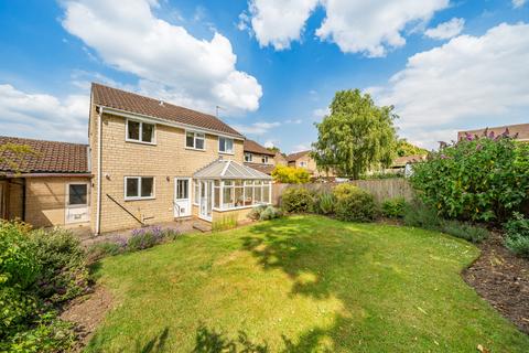 4 bedroom link detached house for sale, Vanner Road, Oxfordshire OX28