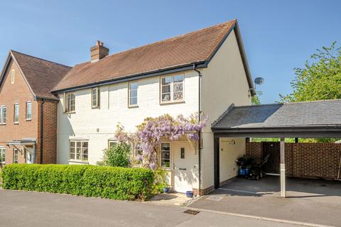 undefined, Taylors Yard, Sutton Scotney, SO21