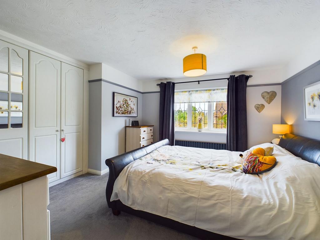 Principal Bedroom