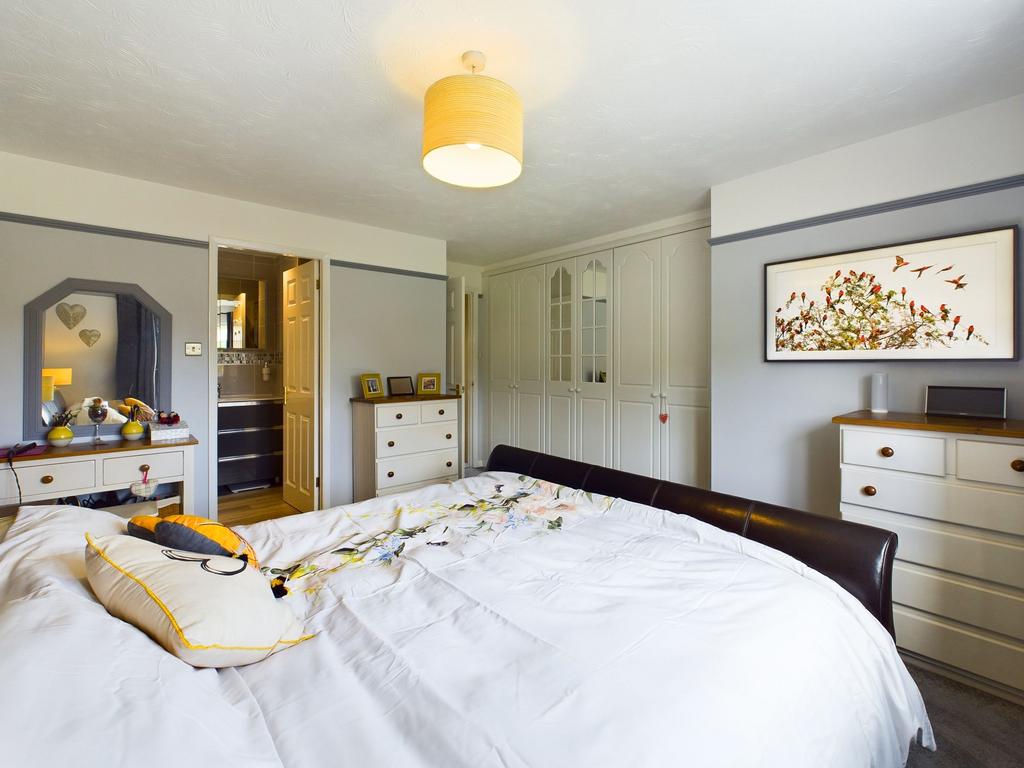 Principal Bedroom