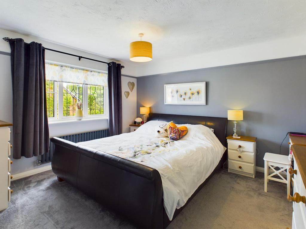 Principal Bedroom