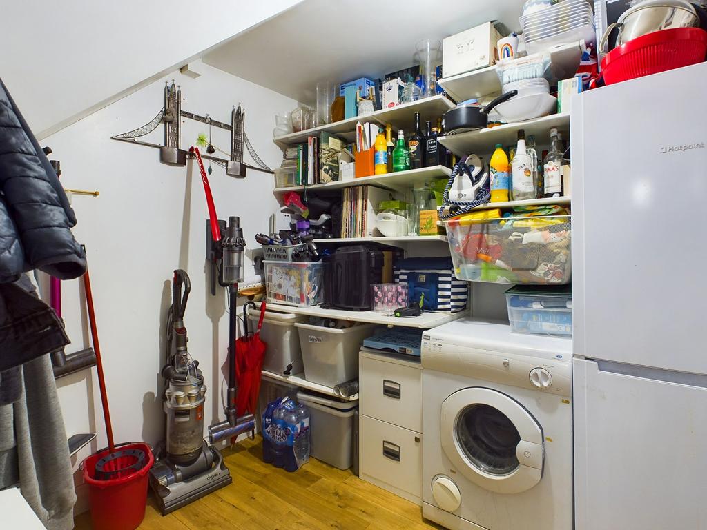 Storeroom
