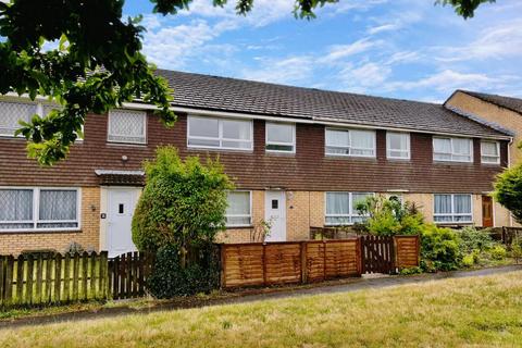 3 bedroom terraced house for sale, Bingham Drive, Verwood, BH31 6TR