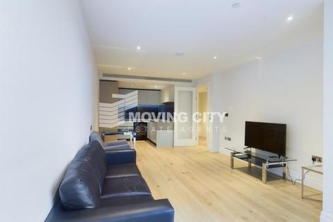 2 bedroom apartment to rent, Riverlight Quay, London SW11