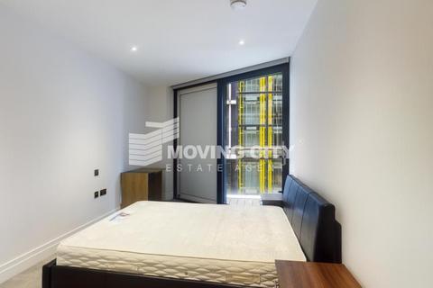 2 bedroom apartment to rent, Riverlight Quay, London SW11