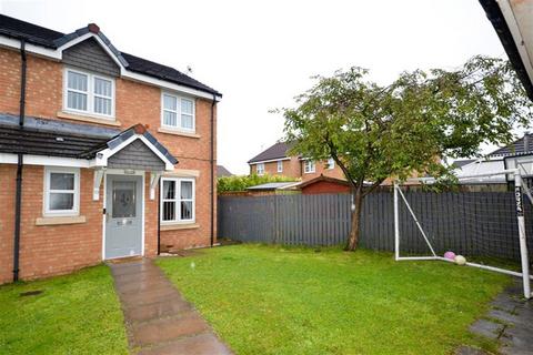 3 bedroom semi-detached house for sale, Cedar Drive, Jarrow