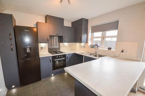 3 bedroom semi-detached house for sale, Cedar Drive, Jarrow