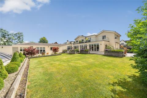 5 bedroom detached house for sale, Bowbridge Lane, Prestbury, Cheltenham, GL52