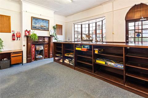 undefined, Grimsby Road, Cleethorpes, Lincolnshire, DN35