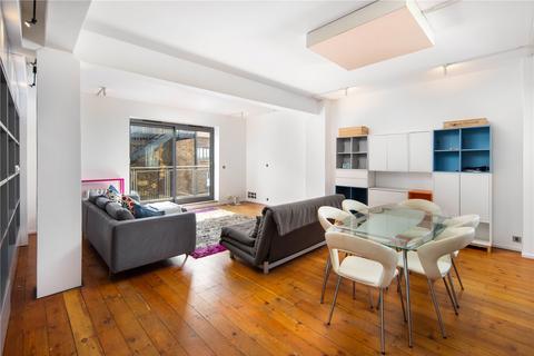 2 bedroom flat to rent, Princelet Street, Spitalfields, London, E1
