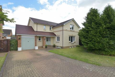 4 bedroom detached house for sale, 2 Sycamore Avenue, Port Seton, Prestonpans, EH32 0UA