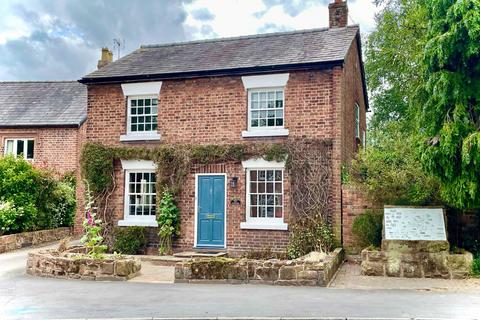 4 bedroom detached house for sale, Village Road, Christleton, Chester, CH3
