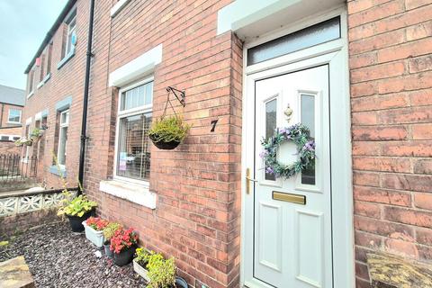 2 bedroom terraced house for sale, Dale Street, Carlisle CA2