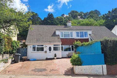 3 bedroom semi-detached house for sale, Padacre Road, Torquay, TQ2 8PX