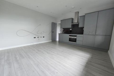 undefined, Coronation Road, Basingstoke, RG21