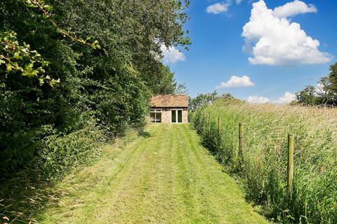 1 bedroom cottage for sale, Meadow View, Limebar Bank Road, Marton Cum Grafton, YO51 9PJ