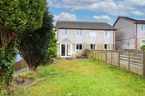 3 bedroom semi-detached house for sale, St Stephen, St Austell, PL26