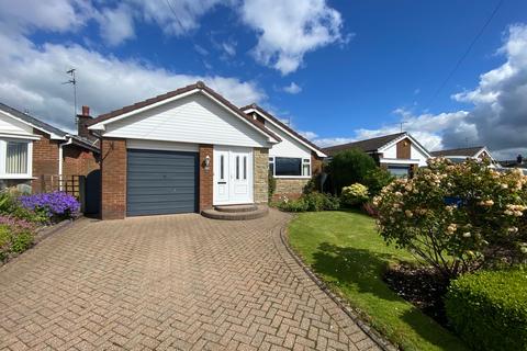 3 bedroom detached bungalow for sale, Freckleton Drive, Bury BL8