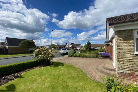 55 Freckleton Drive, Bury, BL8 2JA