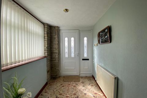 55 Freckleton Drive, Bury, BL8 2JA