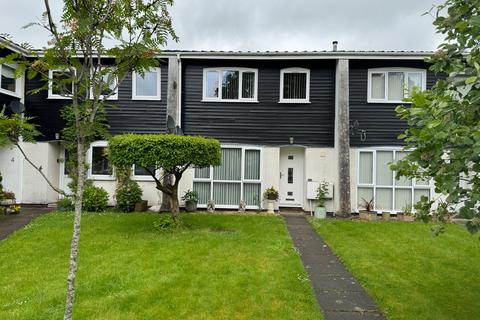 3 bedroom terraced house for sale, Four Ash Court, Usk NP15