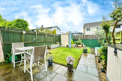 3 bedroom terraced house for sale, Four Ash Court, Usk NP15