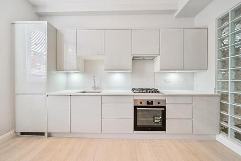 1 bedroom apartment for sale, Braxfield Road, London