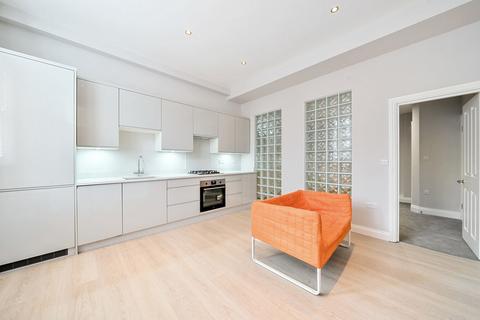 1 bedroom apartment for sale, Braxfield Road, London