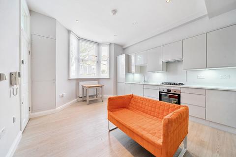 1 bedroom apartment for sale, Braxfield Road, London