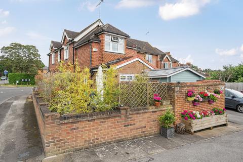 2 bedroom terraced house for sale, Fox Corner, Worplesdon, Guildford, Surrey, GU3