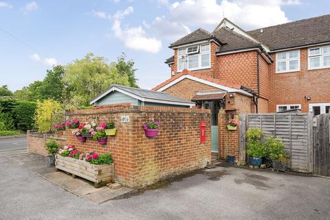 2 bedroom terraced house for sale, Fox Corner, Worplesdon, Guildford, Surrey, GU3