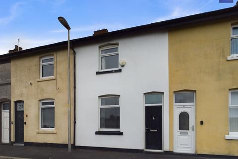2 bedroom terraced house for sale, Seymour Road, Blackpool, FY1