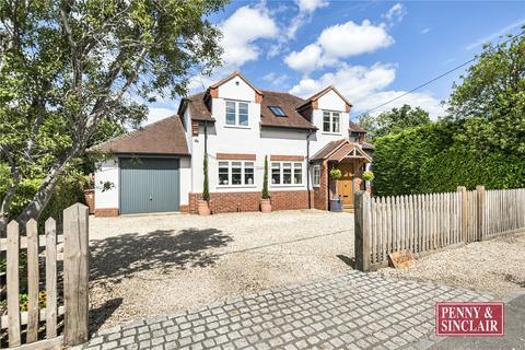 4 bedroom detached house for sale, Gallowstree Common, RG4 9DP