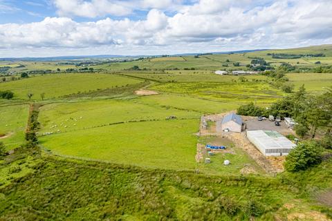 3 bedroom detached bungalow for sale, Hillside, Bewcastle, CA6