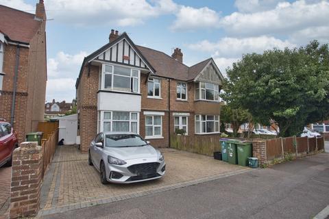 3 bedroom semi-detached house for sale, Dolphins Road, Folkestone, CT19