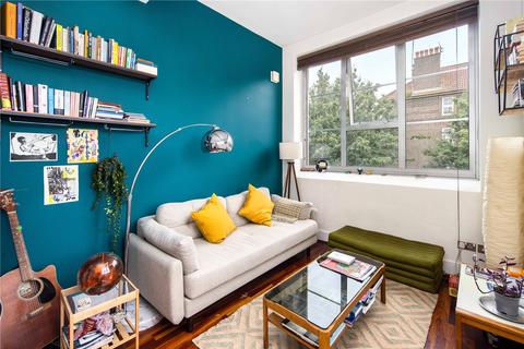 1 bedroom flat for sale, Sunlight Square, Bethnal Green, London, E2