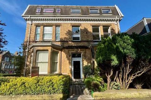 1 bedroom apartment for sale, Lynwood Lodge, 16 Filey Road, Scarborough