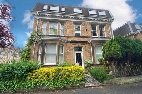 1 bedroom apartment for sale, Lynwood Lodge, 16 Filey Road, Scarborough