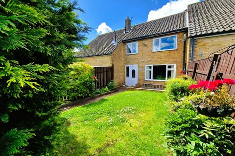 3 bedroom terraced house for sale, Orkney Walk, Guisborough, TS14