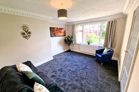 3 bedroom terraced house for sale, Orkney Walk, Guisborough, TS14