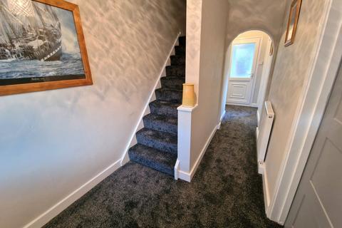 3 bedroom terraced house for sale, Orkney Walk, Guisborough, TS14