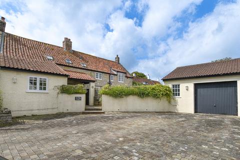 4 bedroom detached house for sale, The Ford, Blackford, Wedmore, BS28