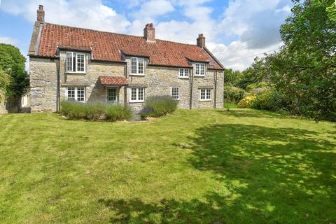 4 bedroom detached house for sale, The Ford, Blackford, Wedmore, BS28